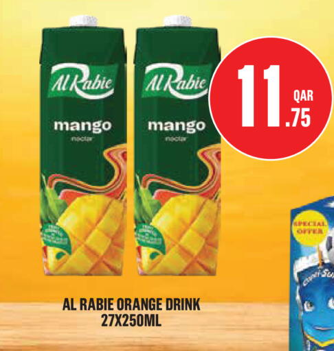 Mango Orange available at Monoprix in Qatar - Al Shamal