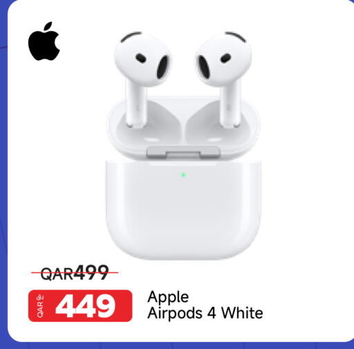 Apple available at Intertec Group WLL in Qatar - Al Shamal