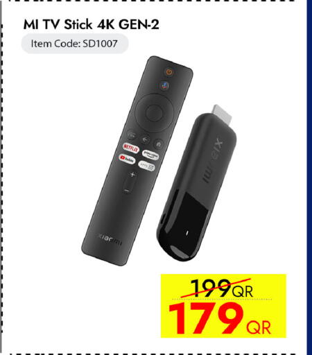 available at iCONNECT  in Qatar - Al Wakra