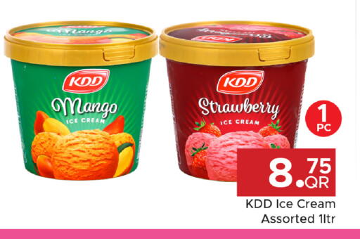 Mango Strawberry available at Family Food Centre in Qatar - Al Rayyan