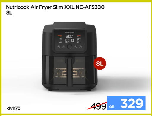 available at iCONNECT  in Qatar - Al Khor