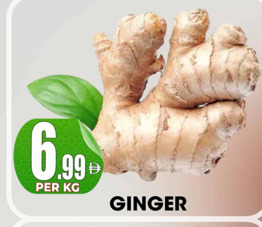 Ginger available at مركز الخصومات سنترو in الإمارات العربية المتحدة , الامارات - دبي