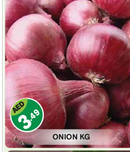 Onion available at Baniyas Spike  in UAE - Abu Dhabi