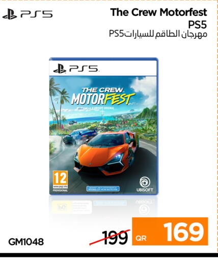 available at iCONNECT  in Qatar - Al Khor
