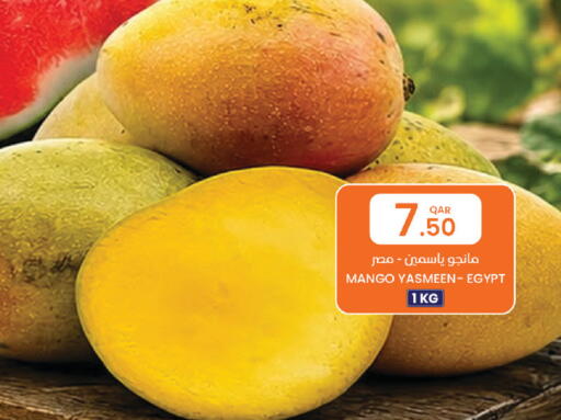 Mango from Egypt available at البلدي اليوم in قطر - الضعاين