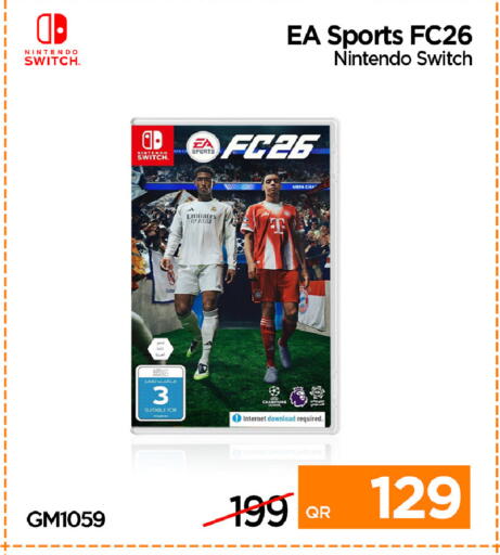 available at iCONNECT  in Qatar - Al Shamal