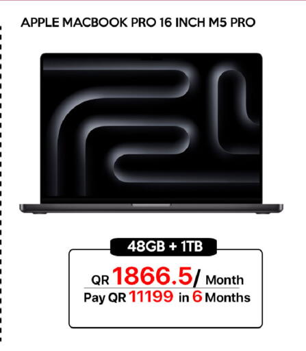 Apple available at iCONNECT  in Qatar - Al Shamal
