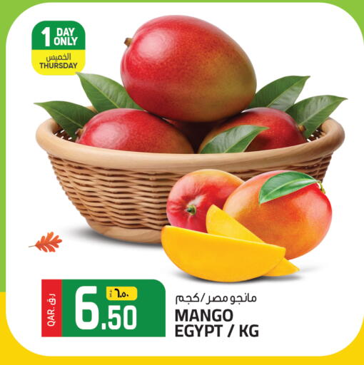 Mango available at السعودية in قطر - الشمال
