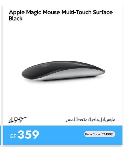 Apple available at آي كونكت in قطر - الوكرة