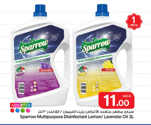 Lemon available at Bin Dawood Market in Qatar - Doha