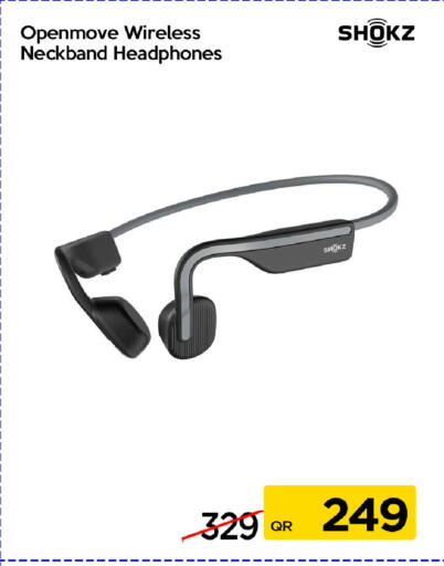 available at iCONNECT  in Qatar - Umm Salal