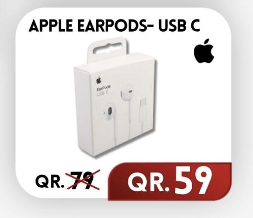 Apple available at القاهرة للهواتف in قطر - الوكرة