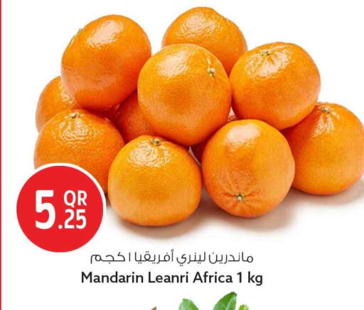 Mandarin available at Safari Hypermarket in Qatar - Al Rayyan