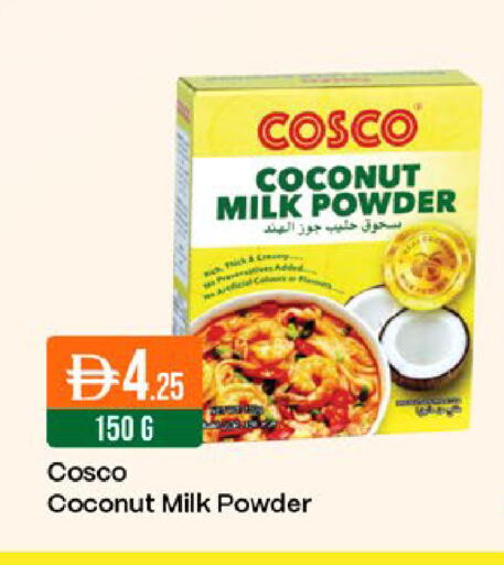 Coconut available at West Zone Supermarket in UAE - Dubai