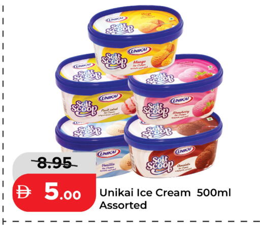 Mango Strawberry Vanilla available at Al Aswaq Hypermarket in UAE - Ras al Khaimah