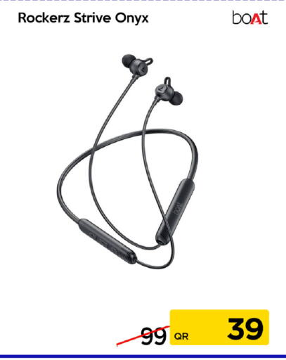 available at iCONNECT  in Qatar - Umm Salal