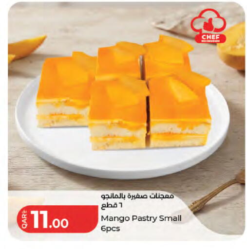 Mango available at LuLu Hypermarket in Qatar - Al Wakra