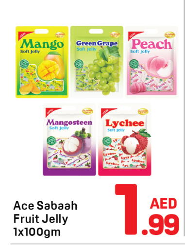 Mango Peach Mangosteen Lychee available at Day to Day Department Store in UAE - Dubai