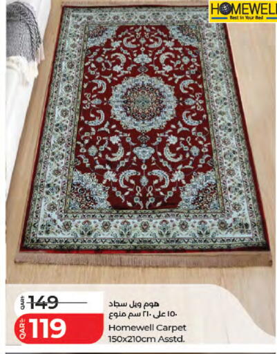 available at لولو هايبرماركت in قطر - الشحانية