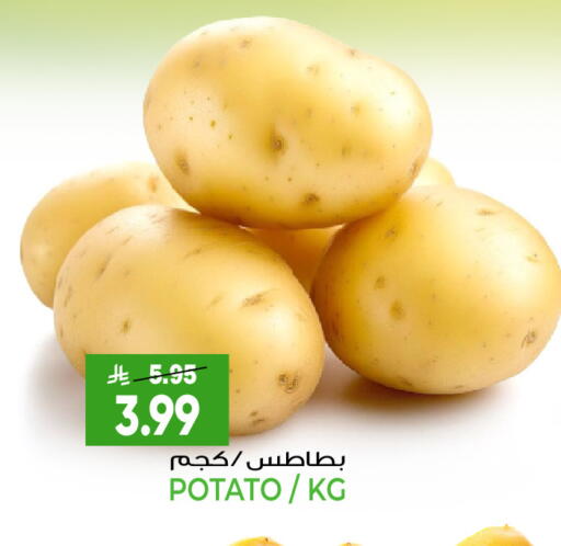 Potato available at جراند هايبر in مملكة العربية السعودية, السعودية, سعودية - جدة