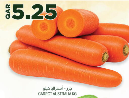 Carrot from Australia available at Aswaq Al Malaki Fresh in Qatar - Al Rayyan