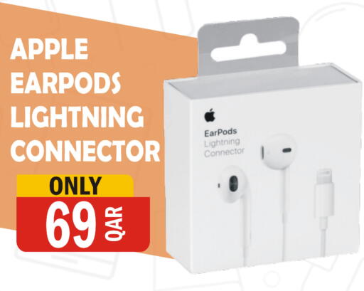 Apple available at Al Baladi Al Yawm in Qatar - Al Rayyan