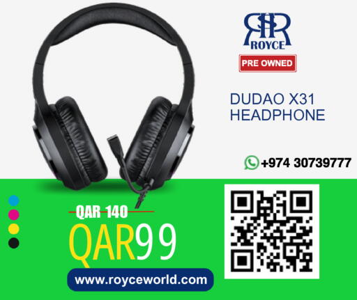 available at رويس العالمية للتجارة والخدمات in قطر - الريان