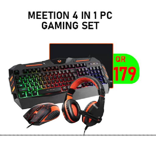 available at Tech Deals Trading in Qatar - Umm Salal
