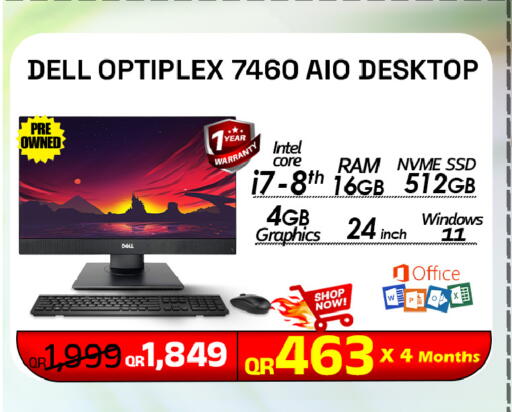 available at Tech Deals Trading in Qatar - Al Daayen