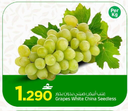 Grapes from China available at MARK & SAVE in Oman - Sohar