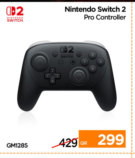 available at iCONNECT  in Qatar - Umm Salal