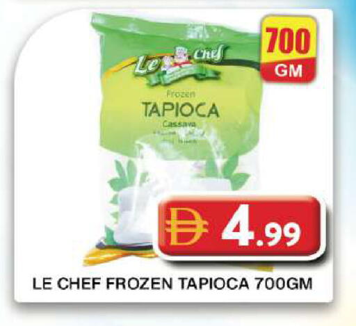 Cassava available at Grand Hyper Market in UAE - Dubai