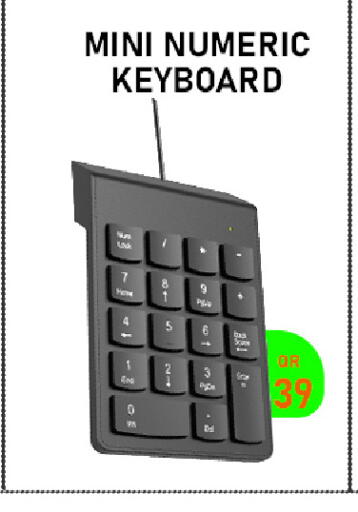 available at Tech Deals Trading in Qatar - Doha