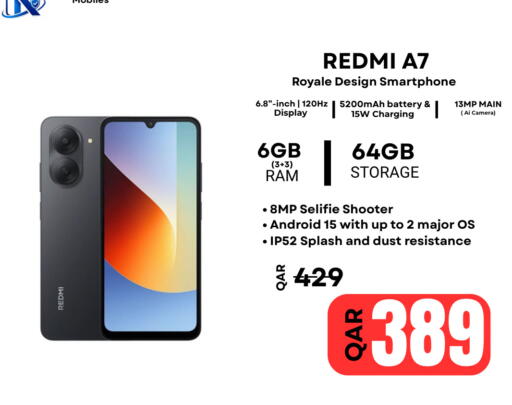 available at Al Raihan Mobile in Qatar - Al Khor