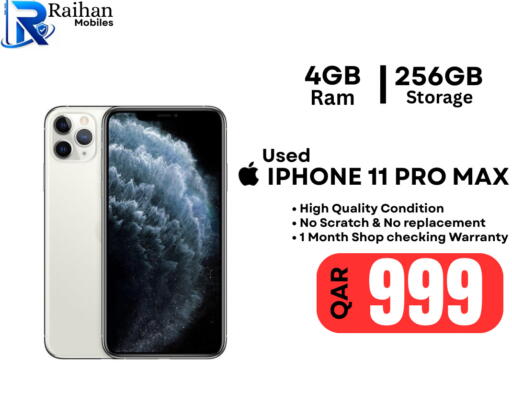 available at Al Raihan Mobile in Qatar - Doha
