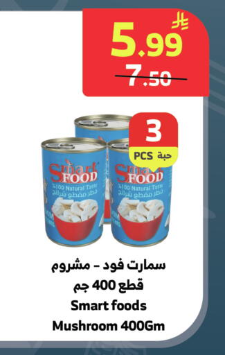 Mushroom available at الراية in مملكة العربية السعودية, السعودية, سعودية - جدة