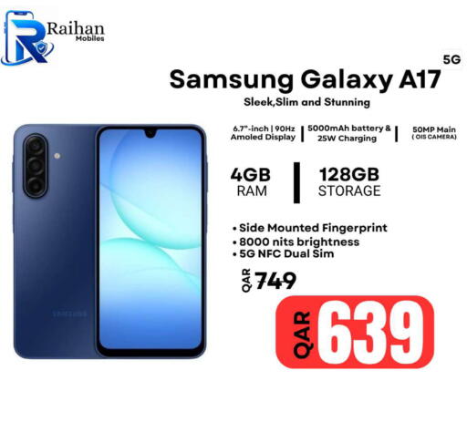 available at Al Raihan Mobile in Qatar - Al Wakra