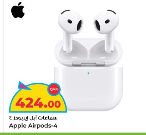 Apple available at Rawabi Hypermarket in Qatar - Al Shamal