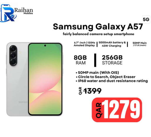available at Al Raihan Mobile in Qatar - Al Wakra