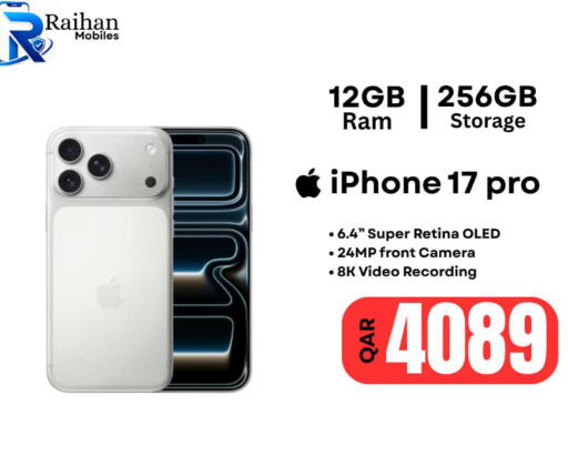available at Al Raihan Mobile in Qatar - Doha