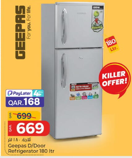available at باريس هايبرماركت in قطر - الشحانية