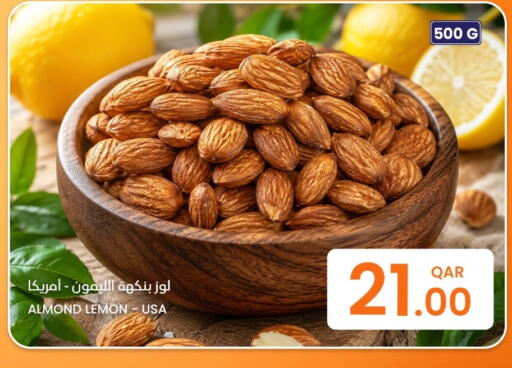 Lemon available at البلدي اليوم in قطر - الشحانية