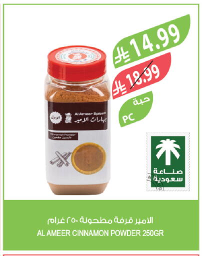 Cinnamon available at Farm  in KSA, Saudi Arabia, Saudi - Abha