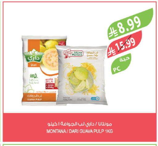 Guava available at Farm  in KSA, Saudi Arabia, Saudi - Abha