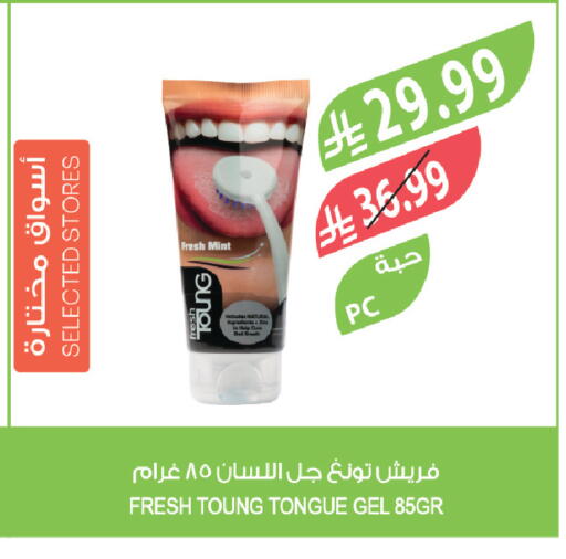 Mint available at المزرعة in مملكة العربية السعودية, السعودية, سعودية - ينبع