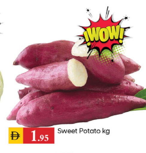 Sweet Potato available at TALAL MARKET in UAE - Dubai