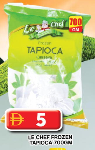 Cassava available at جراند هايبر ماركت in الإمارات العربية المتحدة , الامارات - دبي