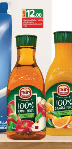Apple Orange available at Nesto in Qatar - Doha