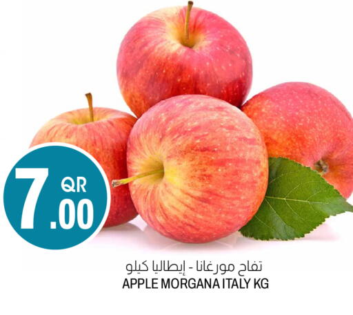 Apple from Italy available at Aswaq Al Malaki Fresh in Qatar - Al Daayen