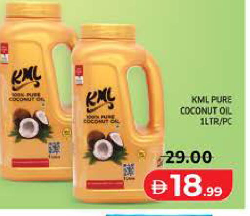 Coconut available at Seven Emirates Supermarket in UAE - Abu Dhabi